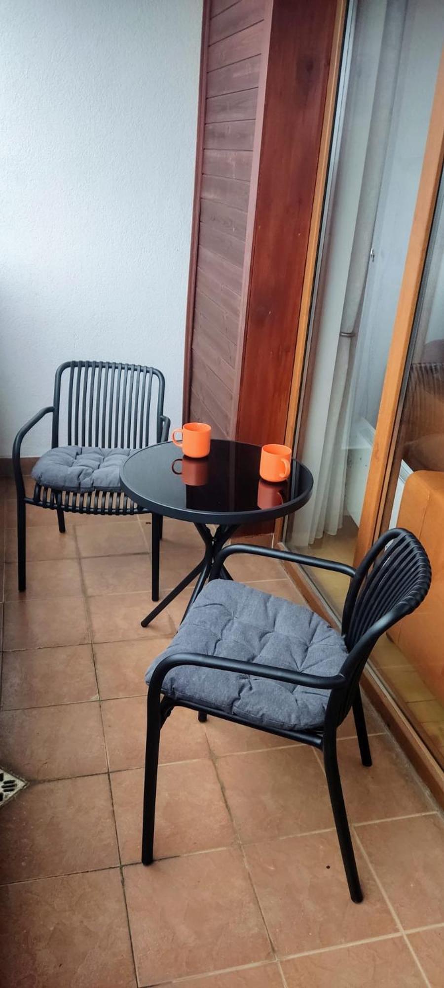 One Bedroom Apartment Pirin Lodge Bansko Eksteriør bilde